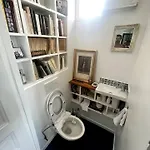 Cozy And Bright Duplex Apartmán *