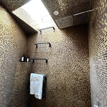 Cozy And Bright Duplex Apartment