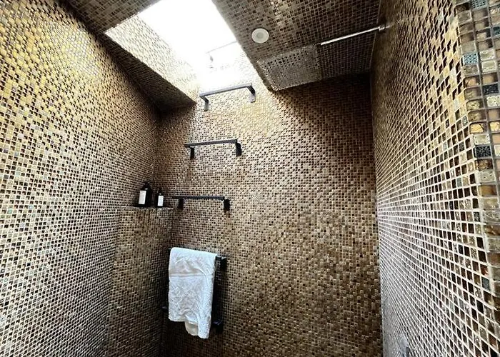 Cozy And Bright Duplex Apartmán