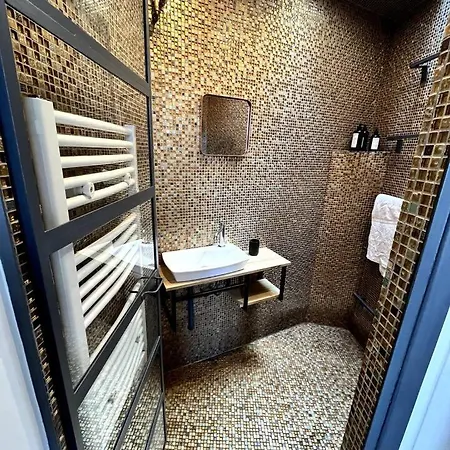 Appartamento Cozy And Bright Duplex *