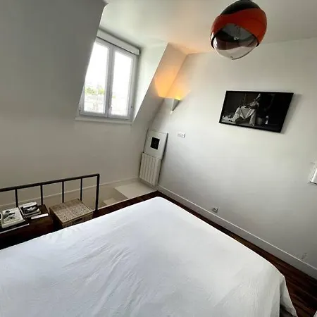 Cozy And Bright Duplex